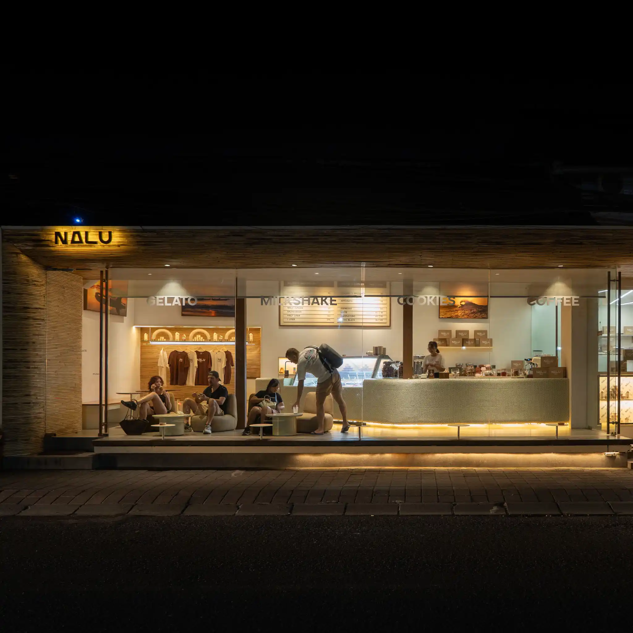 Nalu Gelato